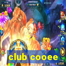 club cooee